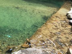 -白云源风景区