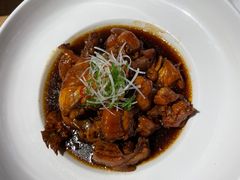 -七仙岭君澜度假酒店·桃源小馆中餐厅