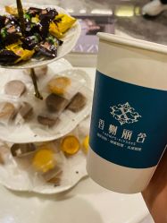 -香榭丽舍·海菲秀·皮肤管理痘敏肌修护