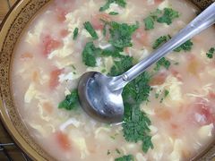 -兆辉木炭海鲜烧烤·海鲜小炒