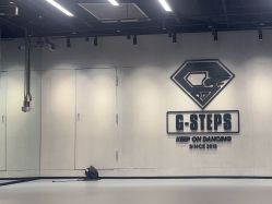 -G-STEPS舞蹈工作室