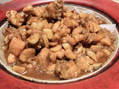 -千百味红餐厅·江西菜(绿地双子塔店)