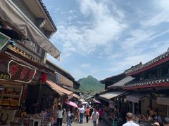 -金必轩(青岩店)