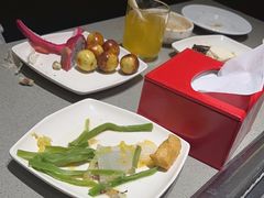 -海底捞火锅(泰安爱琴海店)