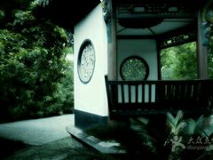 -包公祠