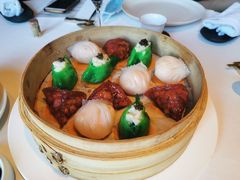 -三号黄浦会Canton Table