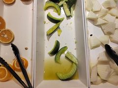 -比格比萨自助(新辰里学清路店)