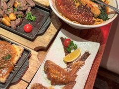 -小川洋风料理(大悦城店)
