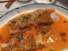 -上上席川菜(凯德乐峰广场店)
