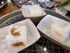 -姜虎东白丁烤肉(深圳湾后海汇店)