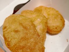 麦乐鸡块-麦当劳(欧亚大观商都店)