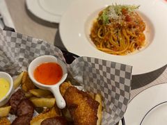 -Primo·丽莫意大利窑烤披萨