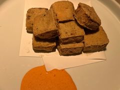 绍兴臭豆腐-桂满陇-锦绣江南(万象城店)
