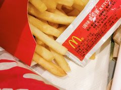-麦当劳(杭州东站高铁店)