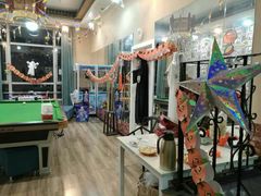 -不止轰趴桌游麻将台球(立水桥店)