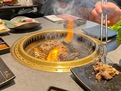 -久藏·横膈膜烧肉·酒场(江汉路店)