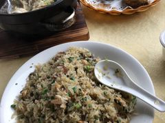 -蚝家菜馆(沙井店)