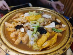 -范家小馆·烤鸭新京菜(金融街店)