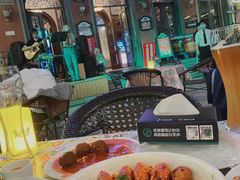 -巴伐利亚啤酒坊(意式风情街店)