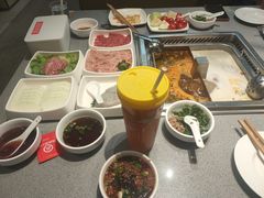 -卡朋厨房(289艺术园区店)