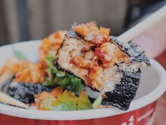 -黑色经典臭豆腐·湖南特产(坡子街店)