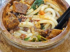 罐罐臭豆腐米线-云平风味园(护国路店)