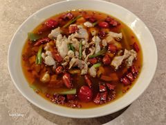 -广州文华东方酒店·江-由辉师傅主理