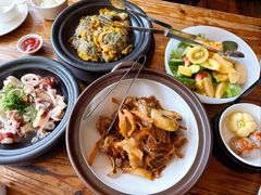 -临家闽南菜(宝洲路店)