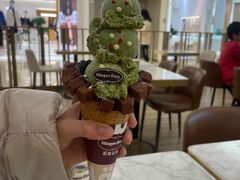 -哈根达斯(印力中心店)