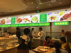 -素满香·素食自助餐(苏州·临顿路店)