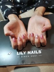 点击看大图 -LILY NAILS美甲美睫