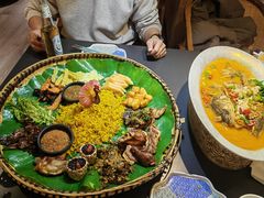 -桥边小楼·手工云南菜·丽江地标美食
