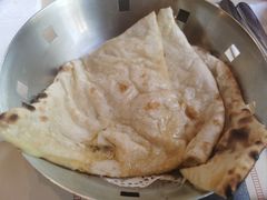 -克比叔叔印度餐厅Kebabs on the Grille(人民广场店)