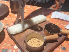 -涌煲记·蟹煲·砂锅海鲜·煲出宁波味(天一旗舰店)