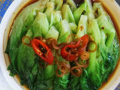 -天鲜阁·海鲜粤菜·33年老字号(石槎白云站店)