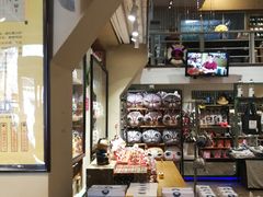 -猫咪博物馆(顶澳仔猫街店)