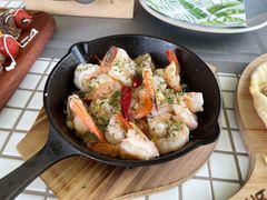 -小满Grainkitchen(滨江商业广场店)