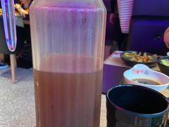 酸梅汤-红盔甲·小龙虾(车公庙店)