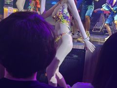 -西蒙人妖秀