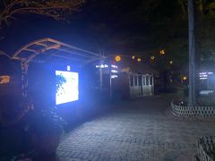 -河源客天下-温泉小镇
