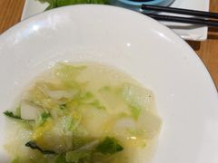 -昌正春天酒店-海鲜餐厅