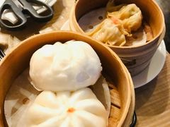 -RISE RESTAURANT(滨海湾金沙店)