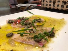 -皇品田苑日式料理(苏州中心店)