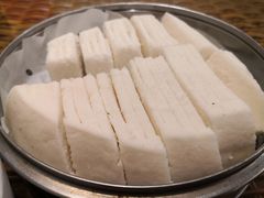 荷叶桂花茵糕-老季市·三代非遗传承·地标美食老汁鸡(工农路店)