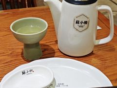 -苏小柳手工点心(人民广场分院)