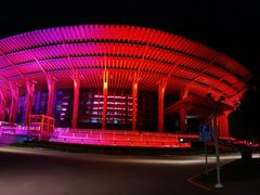 -北京雁栖湖国际会展中心