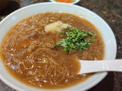 阿宗面线-零度空间·台湾小馆(五道口购物中心店)