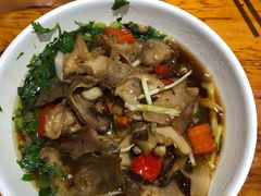 肚片粉-肆姐面粉馆(坡子街店)