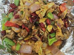 -廖老妈蹄花店(人民公园陕西街259号店)