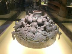 -上海博物馆(人民广场馆)